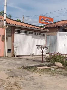 Casa com 2 Quartos à venda, 52m² no Papagaio, Feira de Santana