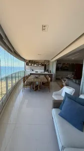 Apartamento com 3 Quartos para alugar, 2000m² no Pituaçu, Salvador