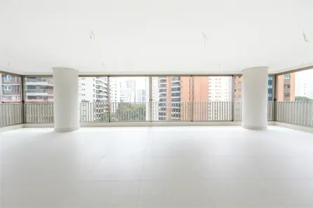 Apartamento com 4 Quartos à venda, 281m² no Vila Nova Conceição, São Paulo