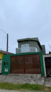 Casa com 3 Quartos à venda, 70m² no Jardim Praia Grande, Mongaguá