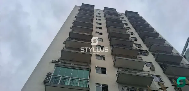 Apartamento com 2 Quartos à venda, 43m² no Todos os Santos, Rio de Janeiro