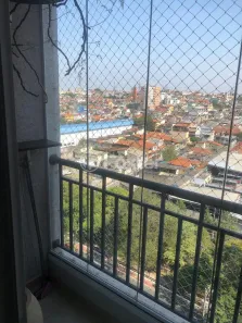 Apartamento com 3 Quartos à venda, 59m² no Vila Talarico, São Paulo