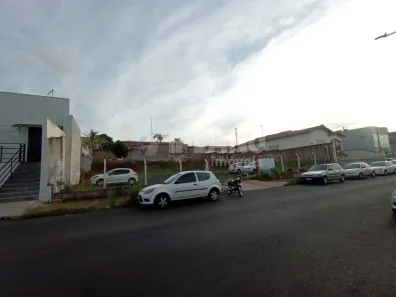 Lote/Terreno à venda, 259m² no Jardim São Carlos, São Carlos