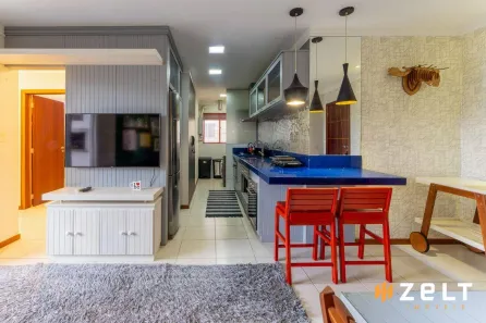 Apartamento com 2 Quartos à venda, 72m² no Victor Konder, Blumenau