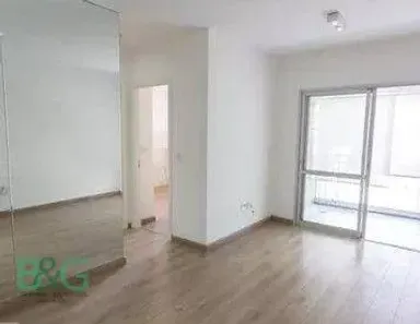 Apartamento com 2 Quartos à venda, 60m² no Vila Romana, São Paulo