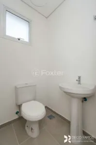 Sala Comercial à venda, 39m² no Higienópolis, Porto Alegre