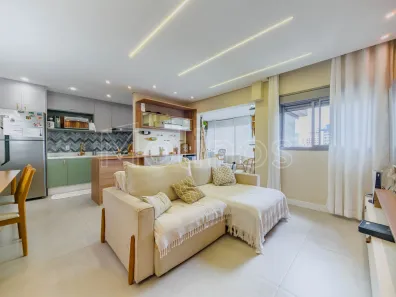 Apartamento com 2 Quartos à venda, 89m² no Tatuapé, São Paulo