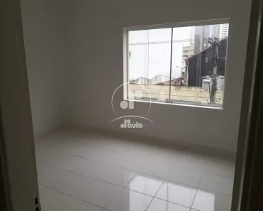 Sala Comercial para alugar, 90m² no Centro, Santo André