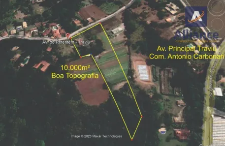 Lote/Terreno à venda, 10000m² no Traviú, Jundiaí
