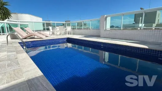 Apartamento com 4 Quartos à venda, 323m² no Riviera, Bertioga