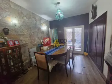 Casa com 4 Quartos à venda, 280m² no Lagoa, Rio de Janeiro