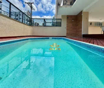 Apartamento com 2 Quartos à venda, 57m² no Enseada, Guarujá