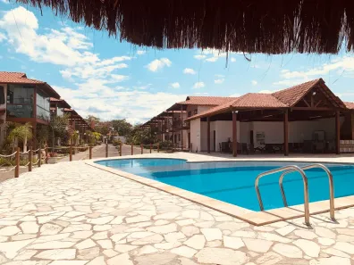 Casa de Condomínio com 3 Quartos para alugar, 120m² no Maria Farinha, Paulista