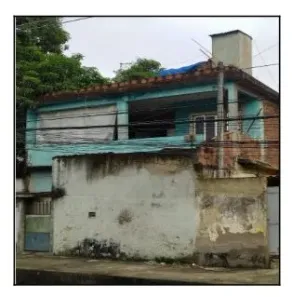 Sobrado com 2 Quartos à venda, 67m² no Parque Alian, São João de Meriti