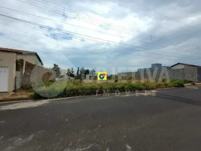 Lote/Terreno à venda, 300m² no Shopping Park, Uberlândia