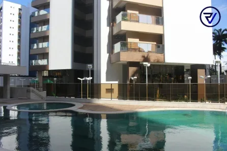 Apartamento com 3 Quartos à venda, 111m² no Mucuripe, Fortaleza