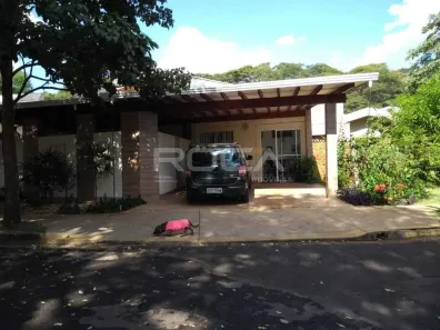 Casa de Condomínio com 4 Quartos à venda, 296m² no Ribeirânia, Ribeirão Preto