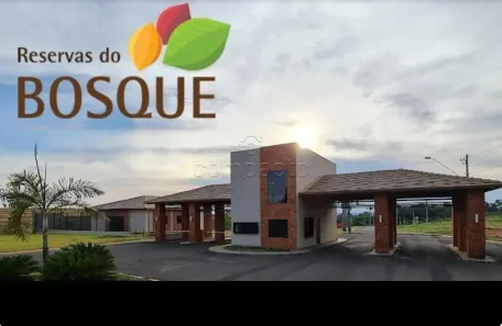 Lote/Terreno à venda, 220m² no , Bady Bassitt