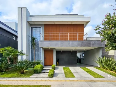 Casa com 3 Quartos à venda, 222m² no Centro, Gravataí