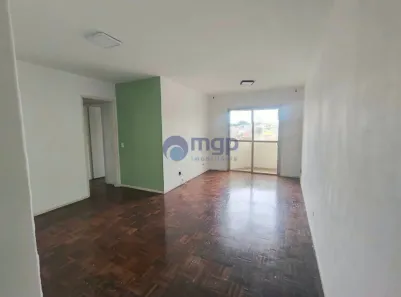 Apartamento com 3 Quartos para alugar, 135m² no Vila Ede, São Paulo