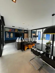 Casa com 3 Quartos à venda, 130m² no Aclimação, Uberlândia