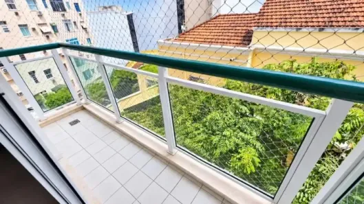 Apartamento com 2 Quartos à venda, 85m² no Botafogo, Rio de Janeiro