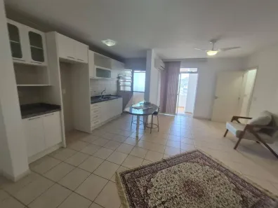 Apartamento com 2 Quartos para alugar, 88m² no Itacorubi, Florianópolis