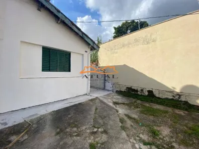 Casa com 1 Quarto para alugar, 47m² no Nhô Quim, Piracicaba