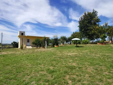 Fazenda/Sítio à venda, 36300m² no , Porangaba