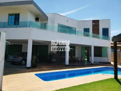 Casa com 5 Quartos à venda, 300m² no Quintas da Jangada - 2ª Seção, Ibirité