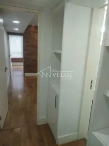 Apartamento com 1 Quarto à venda, 42m² no Centro, Rio de Janeiro
