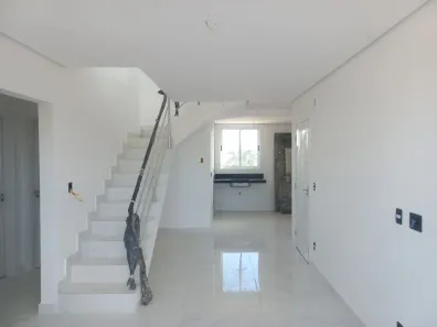 Cobertura com 3 Quartos à venda, 90m² no Planalto, Belo Horizonte
