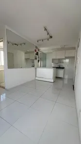 Apartamento com 2 Quartos à venda, 43m² no Cézar de Souza, Mogi das Cruzes