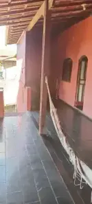 Casa com 3 Quartos à venda, 360m² no Déa Marly, Ibirité