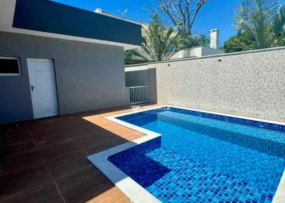 Casa de Condomínio com 2 Quartos à venda, 180m² no Cajuru do Sul, Sorocaba
