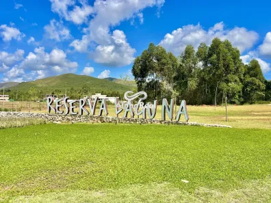 Lote/Terreno à venda, 544m² no Alphaville - Lagoa dos Ingleses, Nova Lima