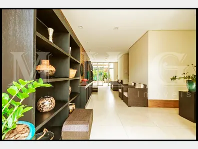 Apartamento com 2 Quartos à venda, 51m² no Aclimação, São Paulo