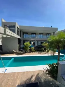 Sobrado com 4 Quartos à venda, 500m² no Cidade Parquelandia, Mogi das Cruzes