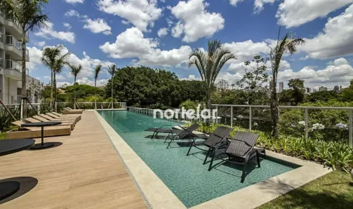 Apartamento com 1 Quarto à venda, 41m² no Jardim São Paulo(Zona Norte), São Paulo