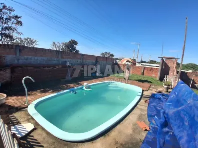 Fazenda/Sítio com 4 Quartos à venda, 1000m² no Quinta dos Buritis, São Carlos