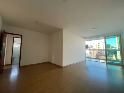 Apartamento com 2 Quartos à venda, 80m² no Santa Terezinha, Juiz de Fora