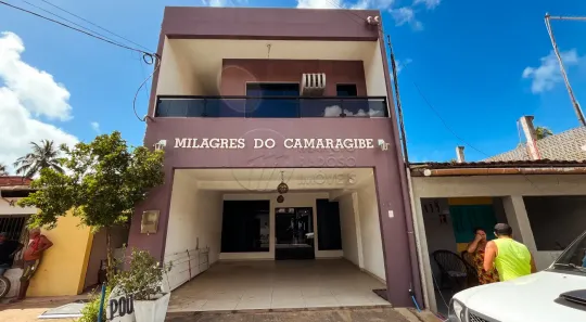 Casa com 9 Quartos à venda, 300m² no , Passo de Camaragibe
