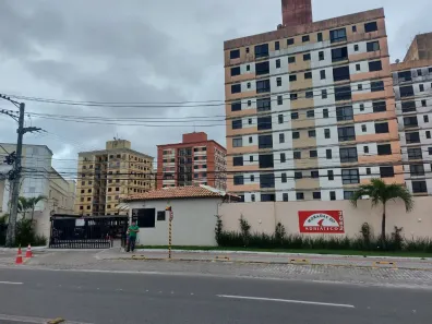 Apartamento com 3 Quartos para alugar, 74m² no Luzia, Aracaju
