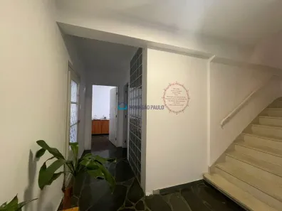 Sobrado com 3 Quartos à venda, 185m² no Campo Belo, São Paulo