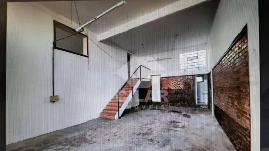 Ponto Comercial para alugar, 100m² no Navegantes, Porto Alegre
