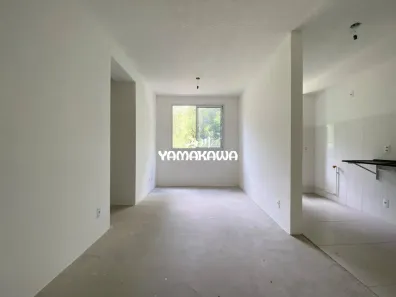 Apartamento com 2 Quartos à venda, 43m² no Cidade Líder, São Paulo