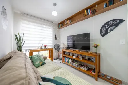 Apartamento com 2 Quartos à venda, 52m² no Hauer, Curitiba