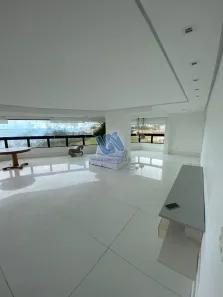 Apartamento com 4 Quartos à venda, 226m² no Chame-Chame, Salvador