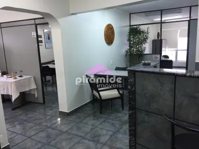 Sala Comercial à venda, 45m² no Centro, São José dos Campos