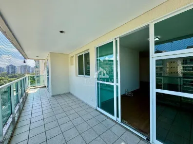 Apartamento com 3 Quartos à venda, 126m² no Barra da Tijuca, Rio de Janeiro